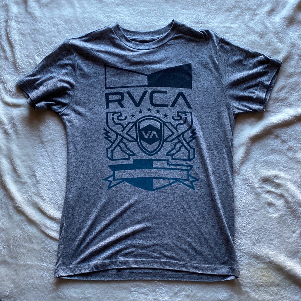 Mens RVCA t-shirt
